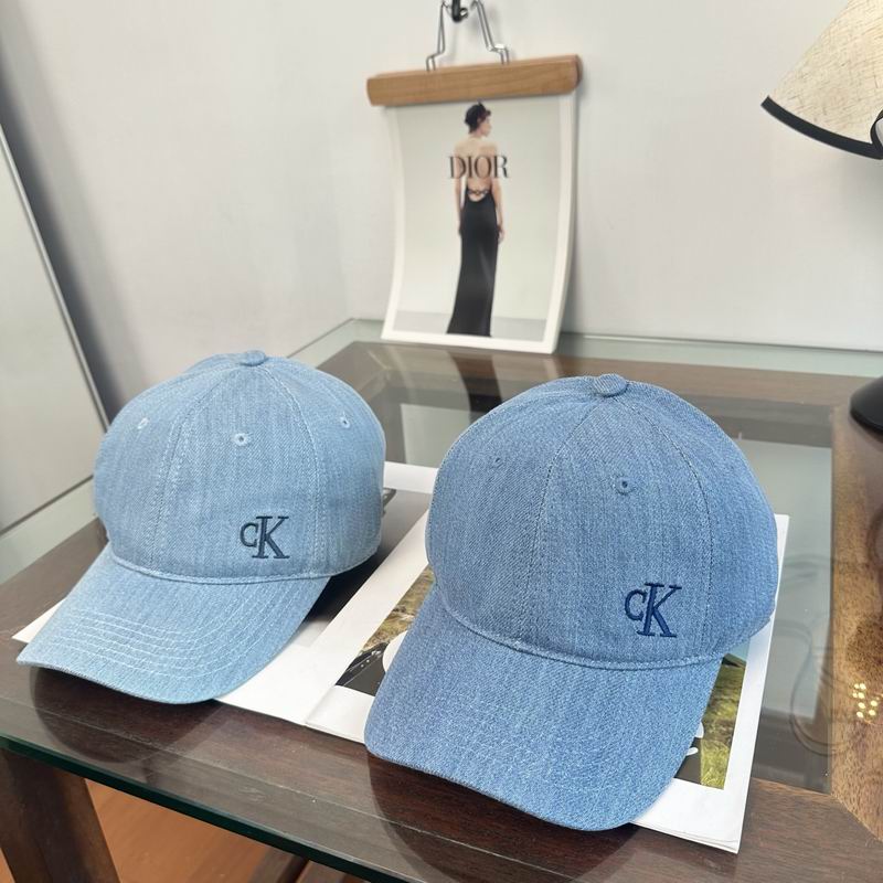 CK Cap dx79